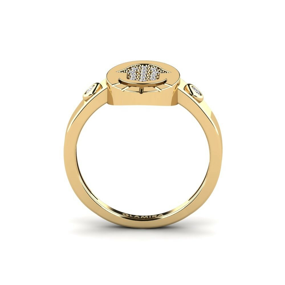 Ring Hualqui