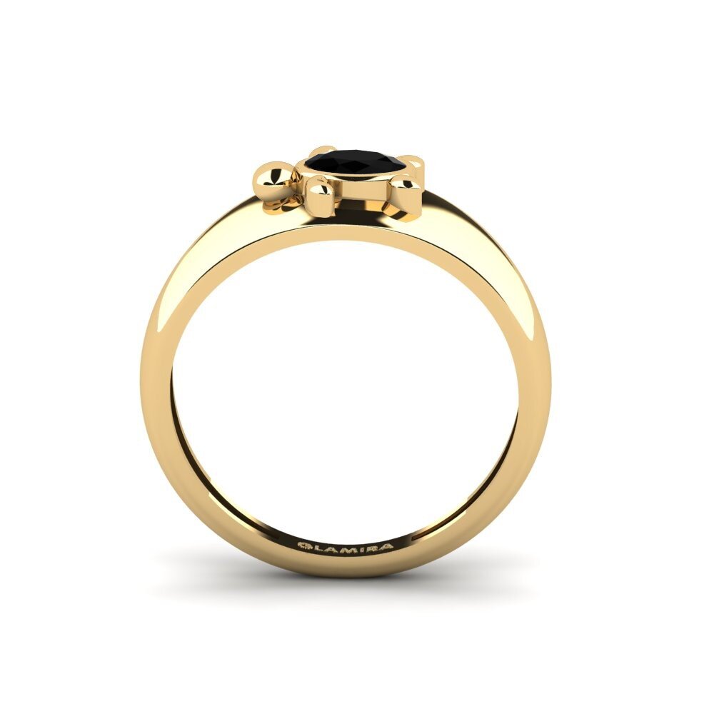 Black Diamond Ring Triumf