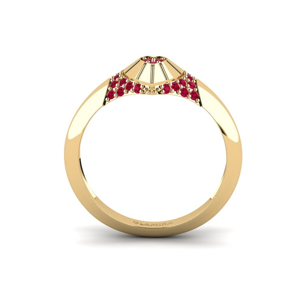 Ruby Ring Huasco