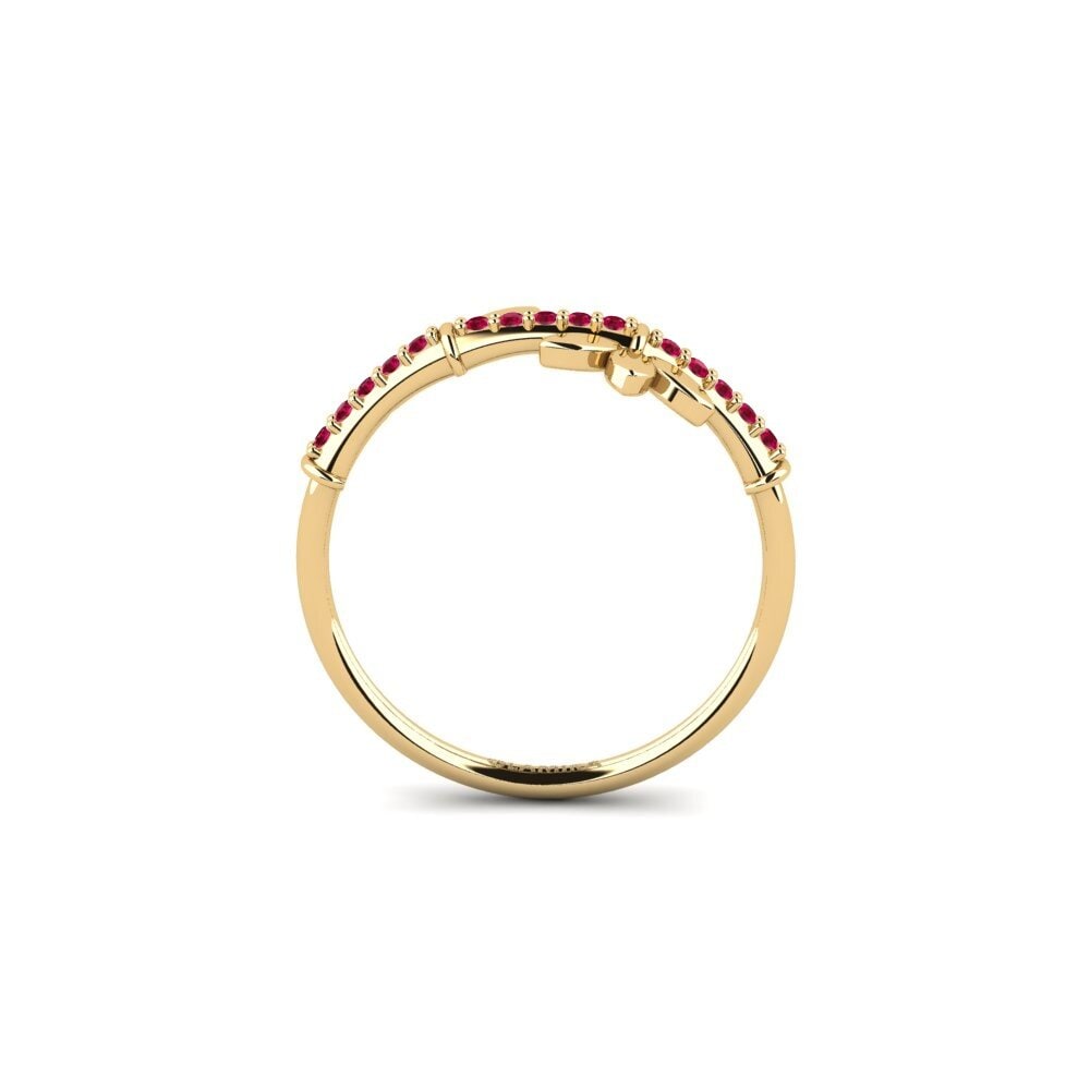 Ruby Ring Nineveh