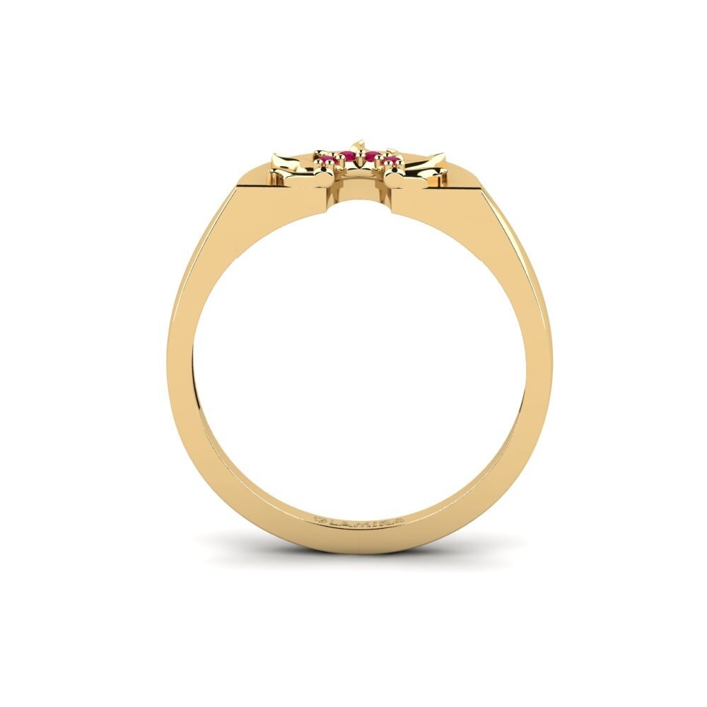 Ruby Ring Sukces