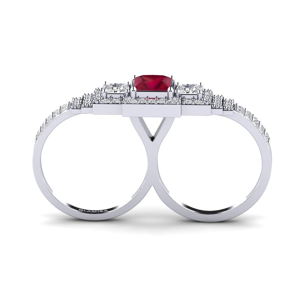 Ruby Ring Aliran