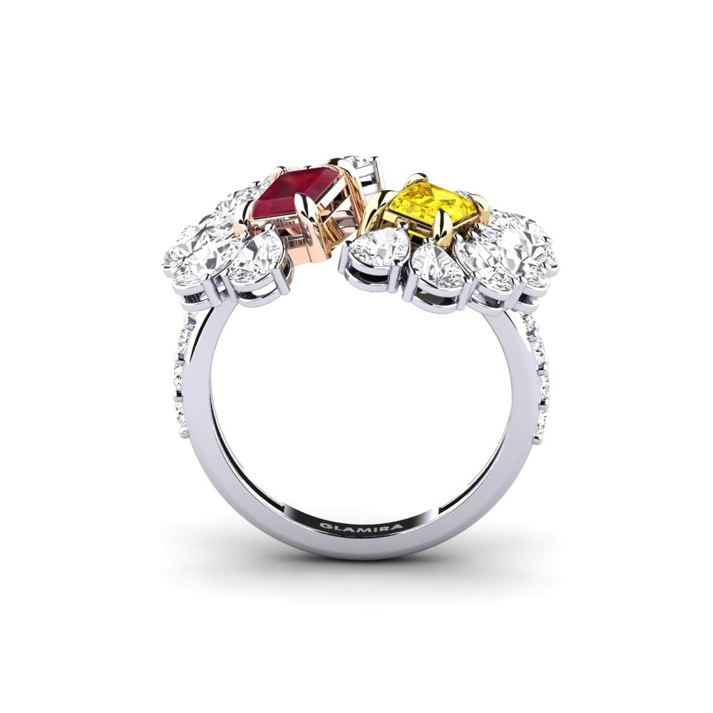 Ruby Ring Ambaliya