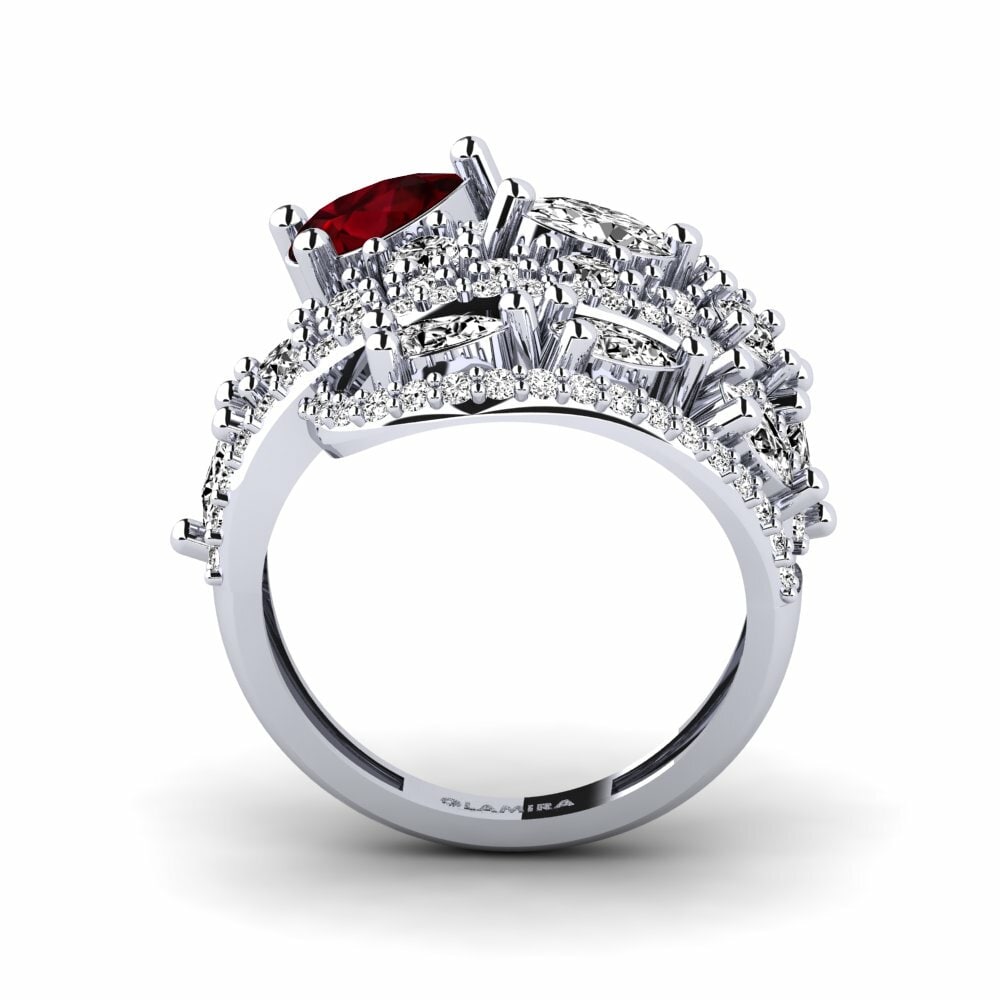 Granate Anillo Sruth