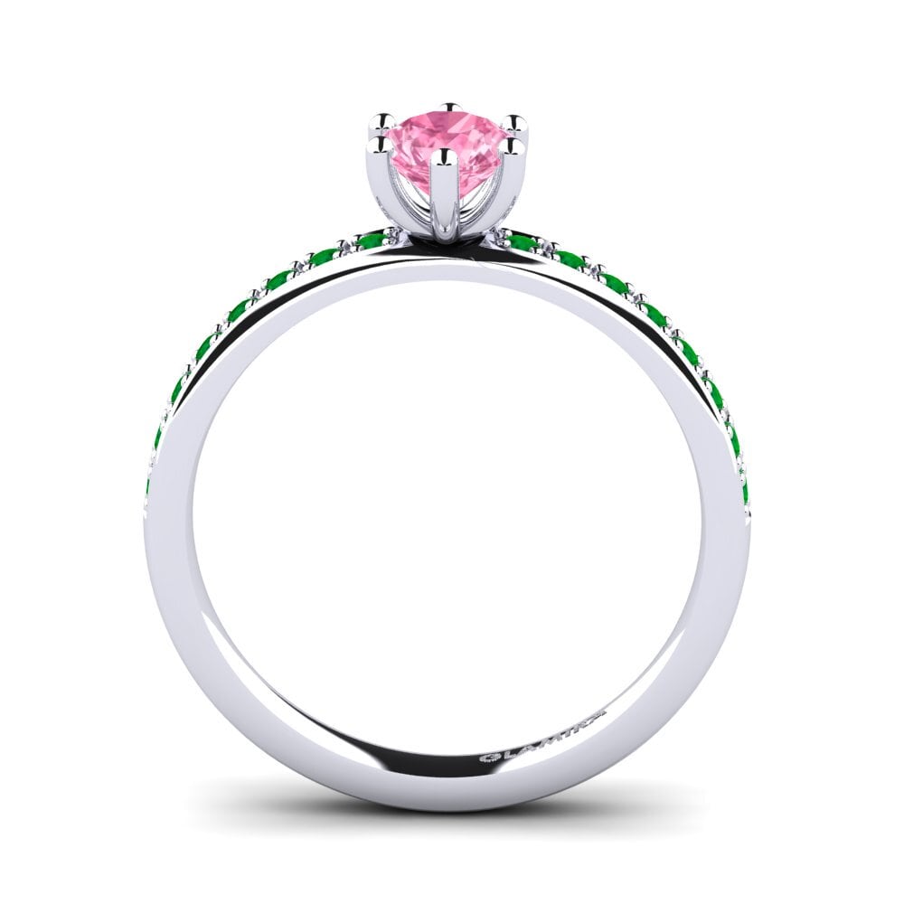 Engagement Ring Ageall 0.5 crt