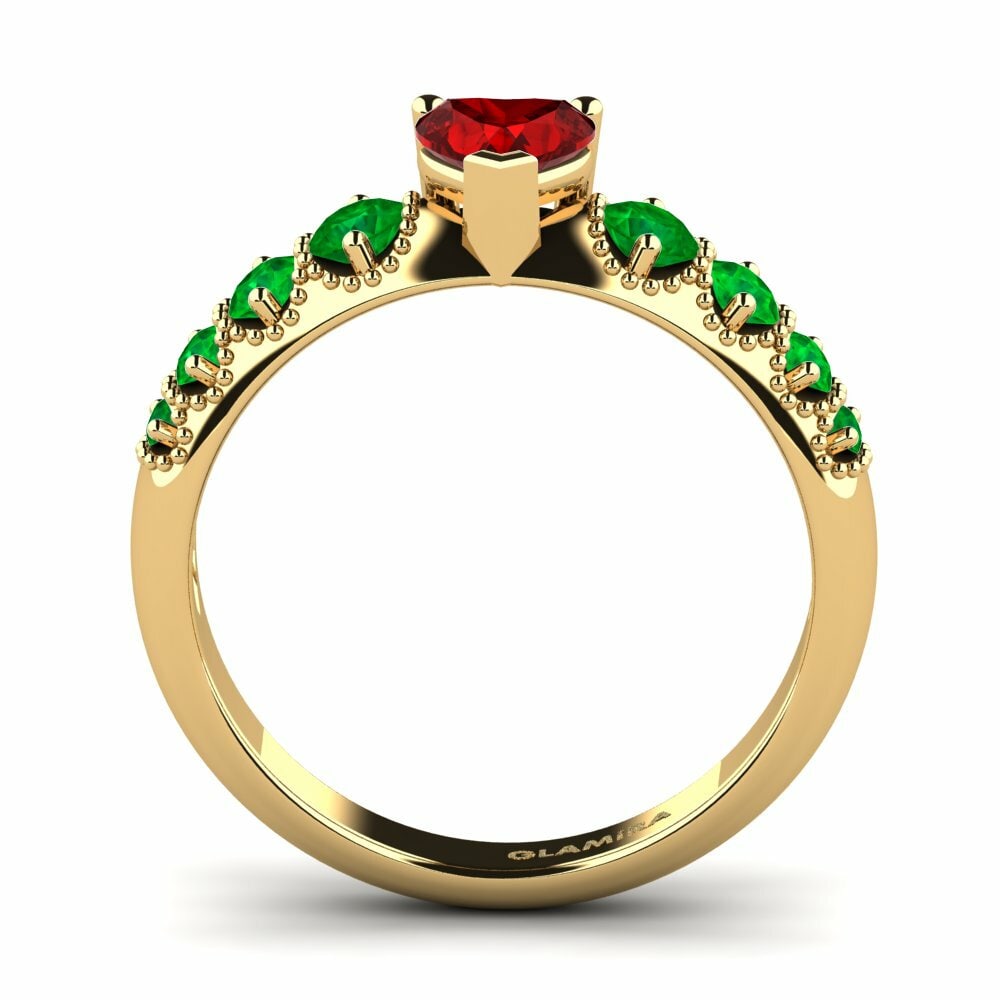 Anello di fidanzamento Alonnisos