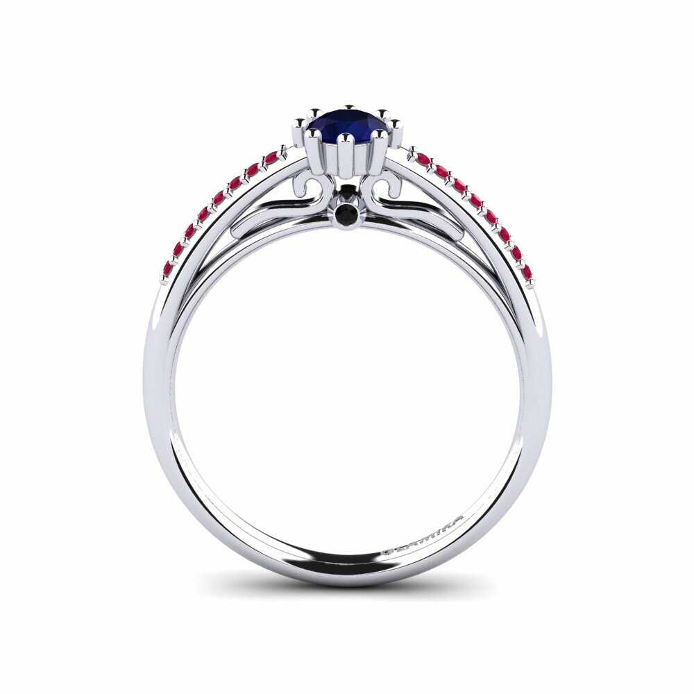 Anello di fidanzamento Atoryia