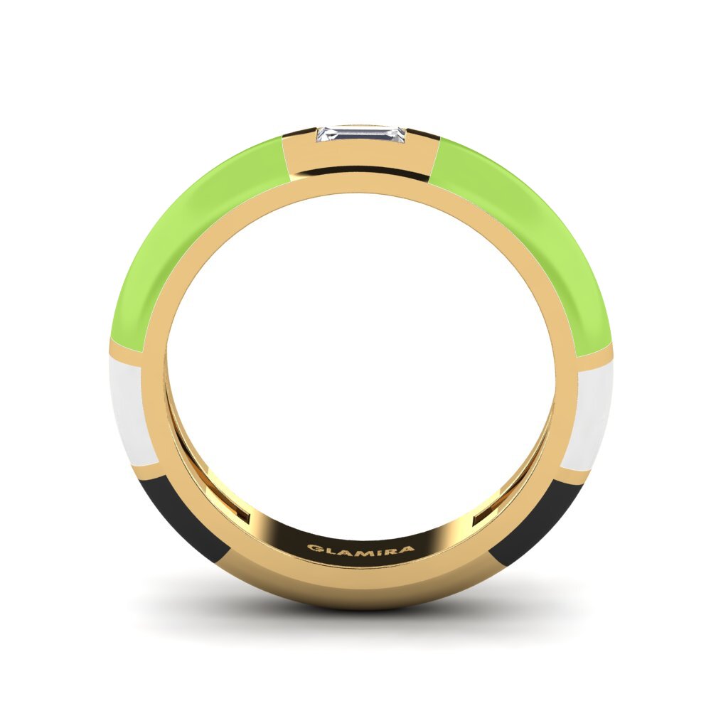 Diamant Ring Cie