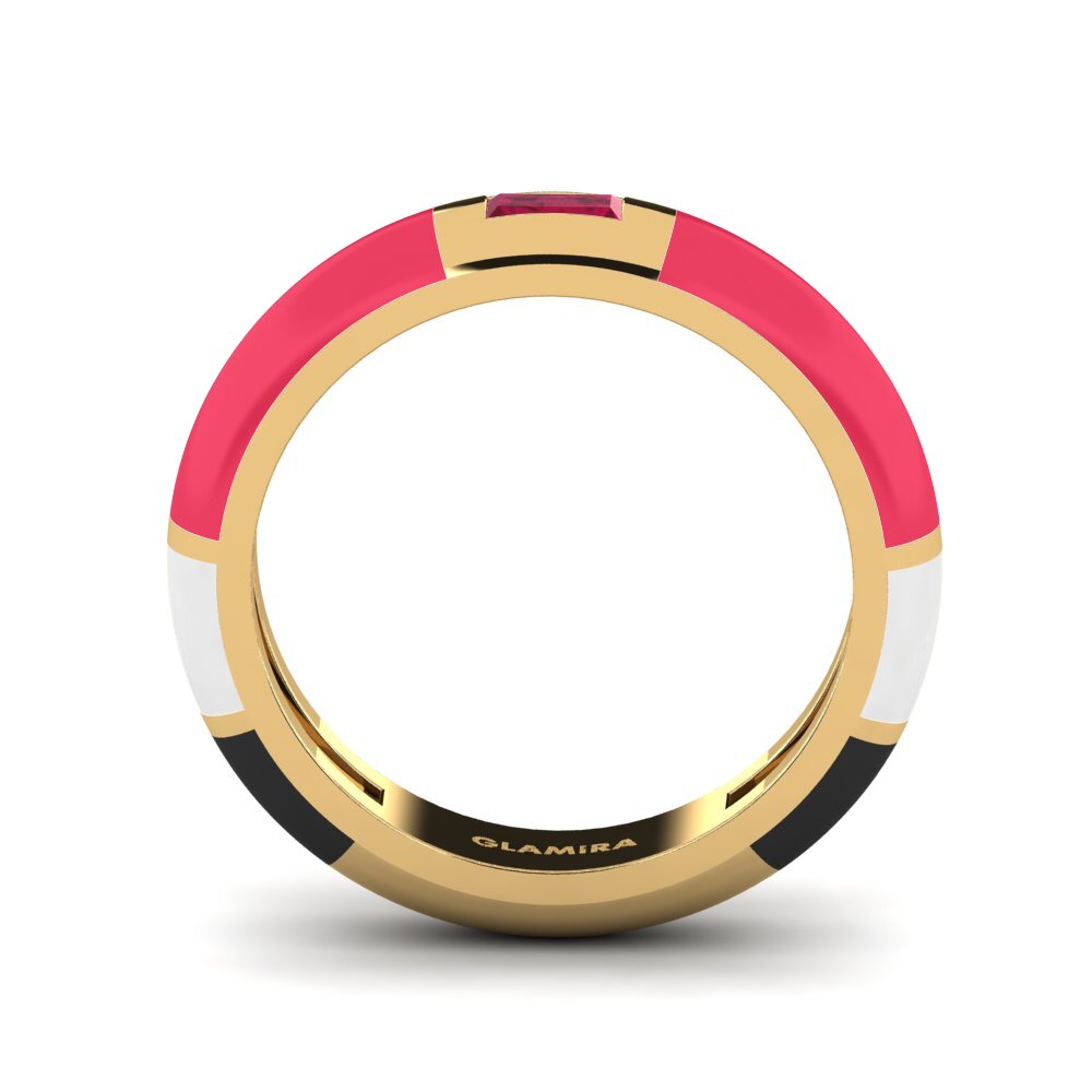 Rubin Ring Cie