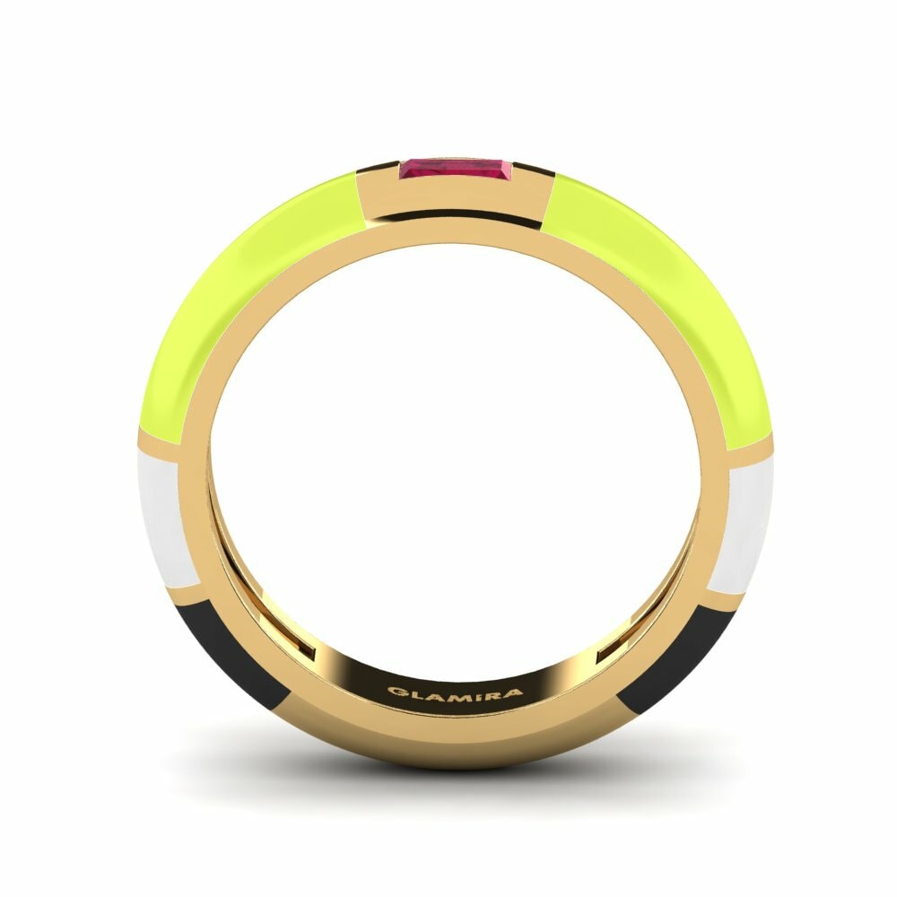 Bague Cie
