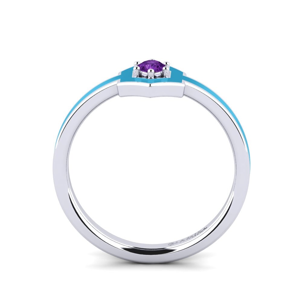 Amethyst Ring Desierto