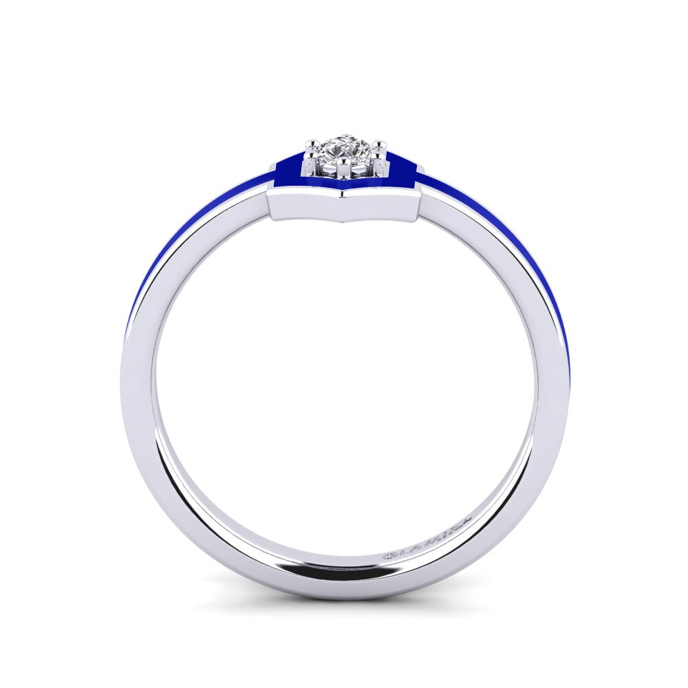 Diamant Ring Desierto