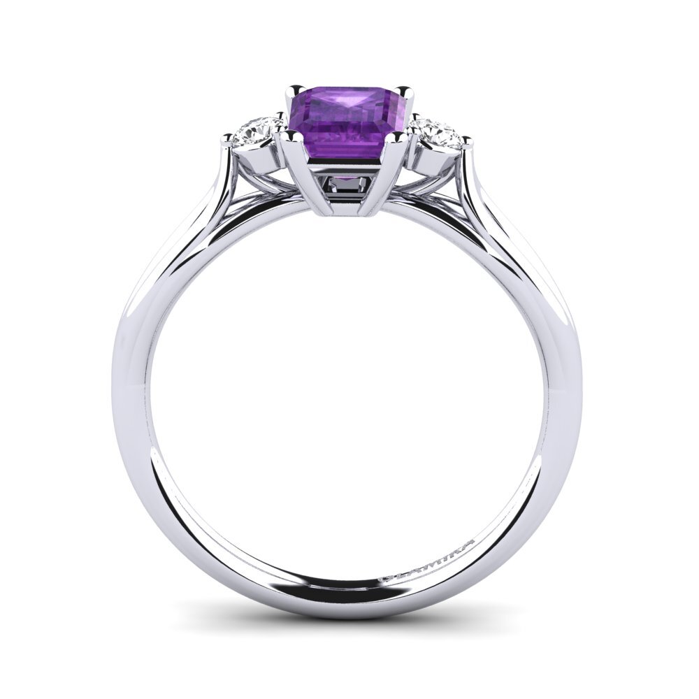 Engagement Ring Gaynelle