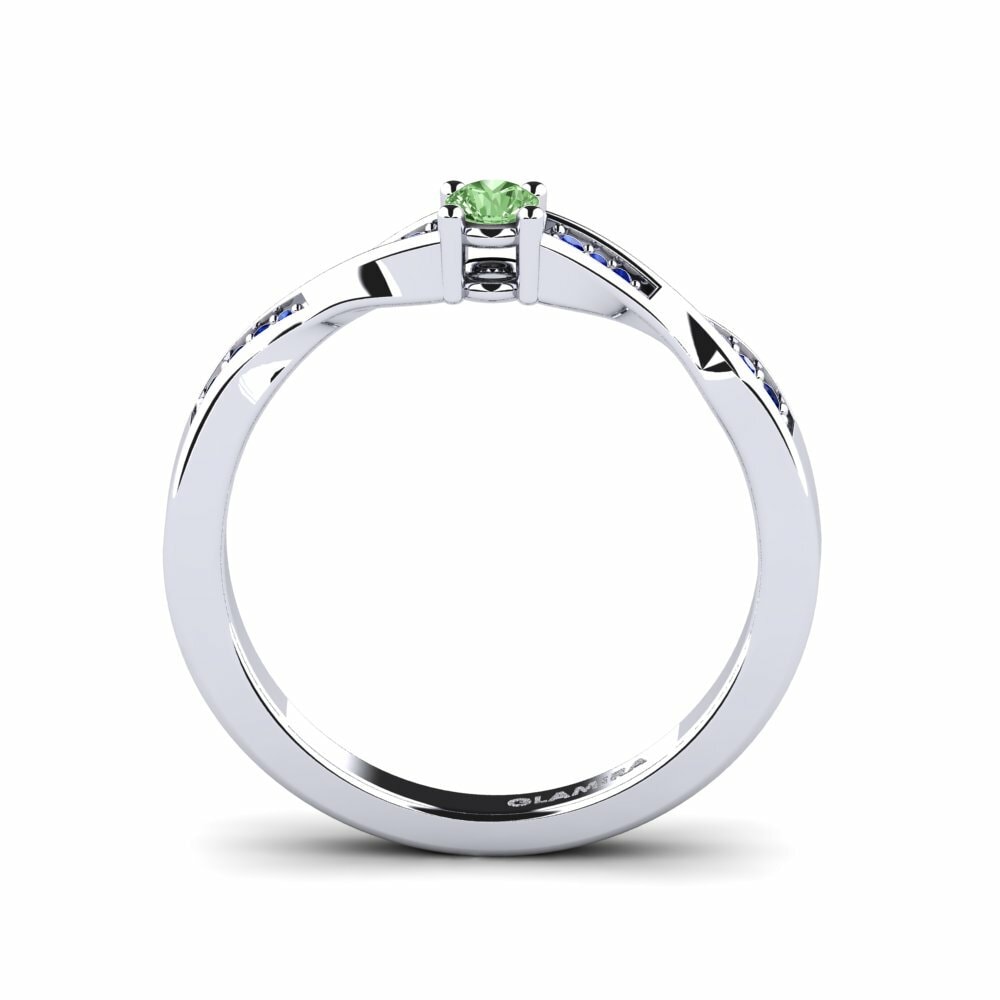 Anello di fidanzamento Kabena