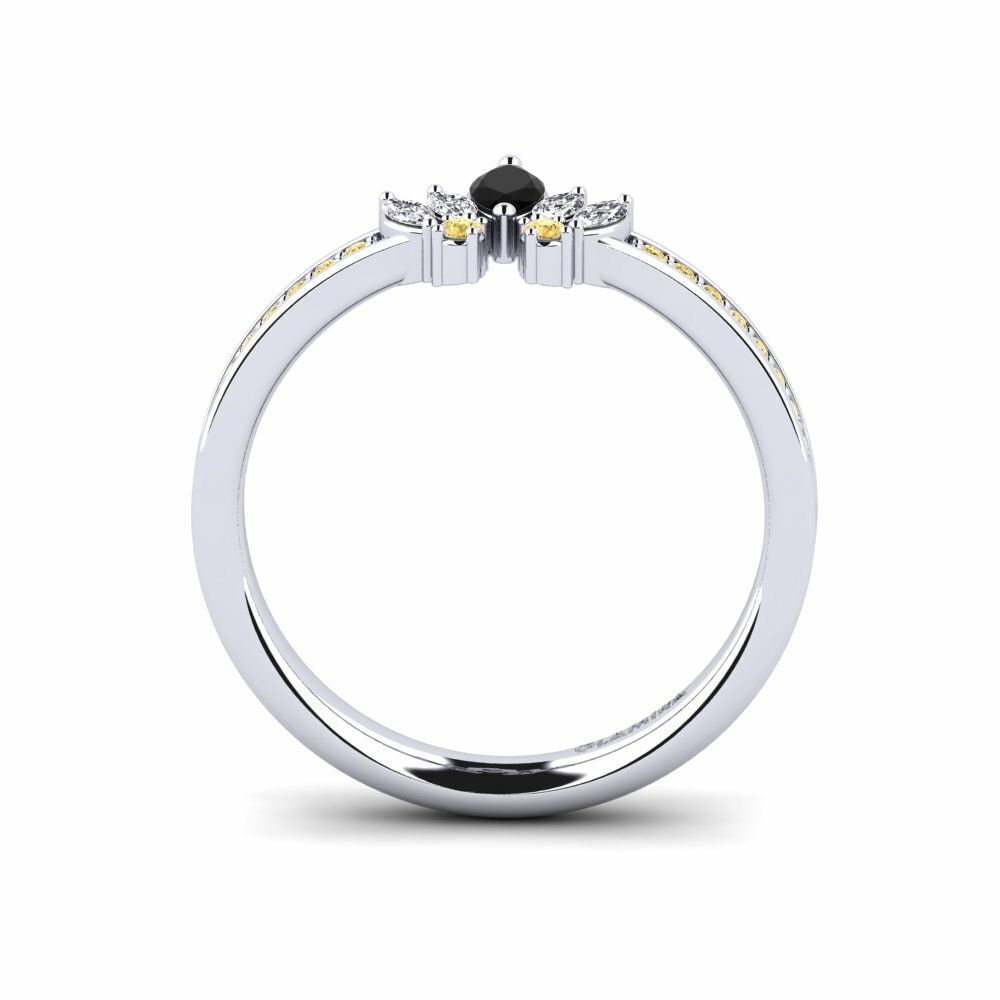 Anillo de compromiso Lesoni
