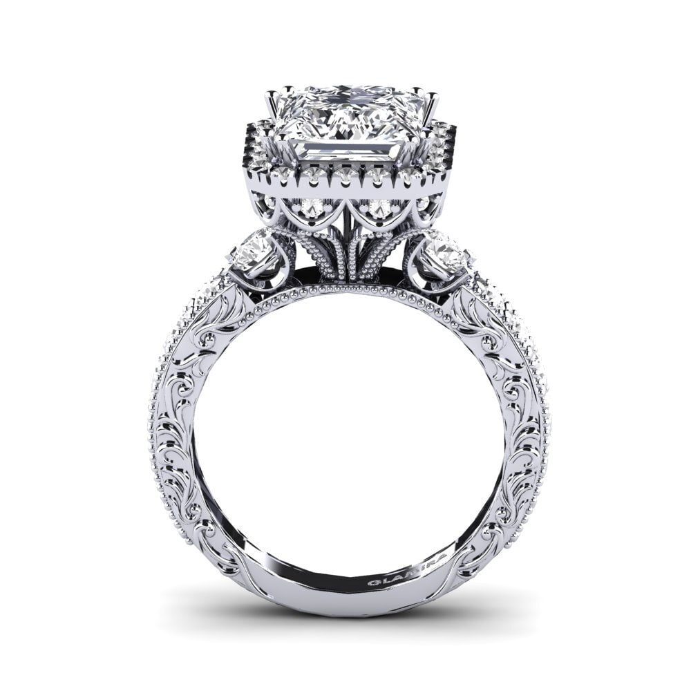 Engagement Ring Mariko