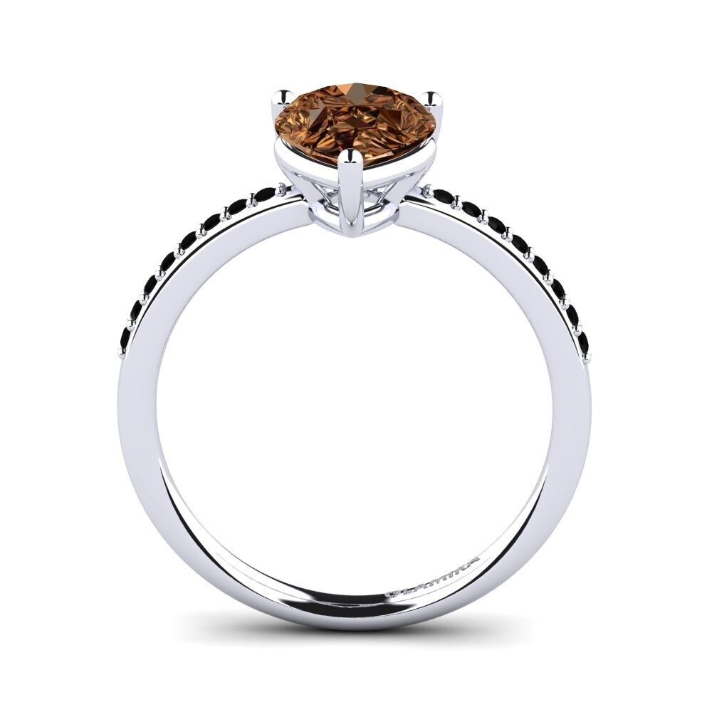 Palladium950 Forlovelsesring Vavuniya