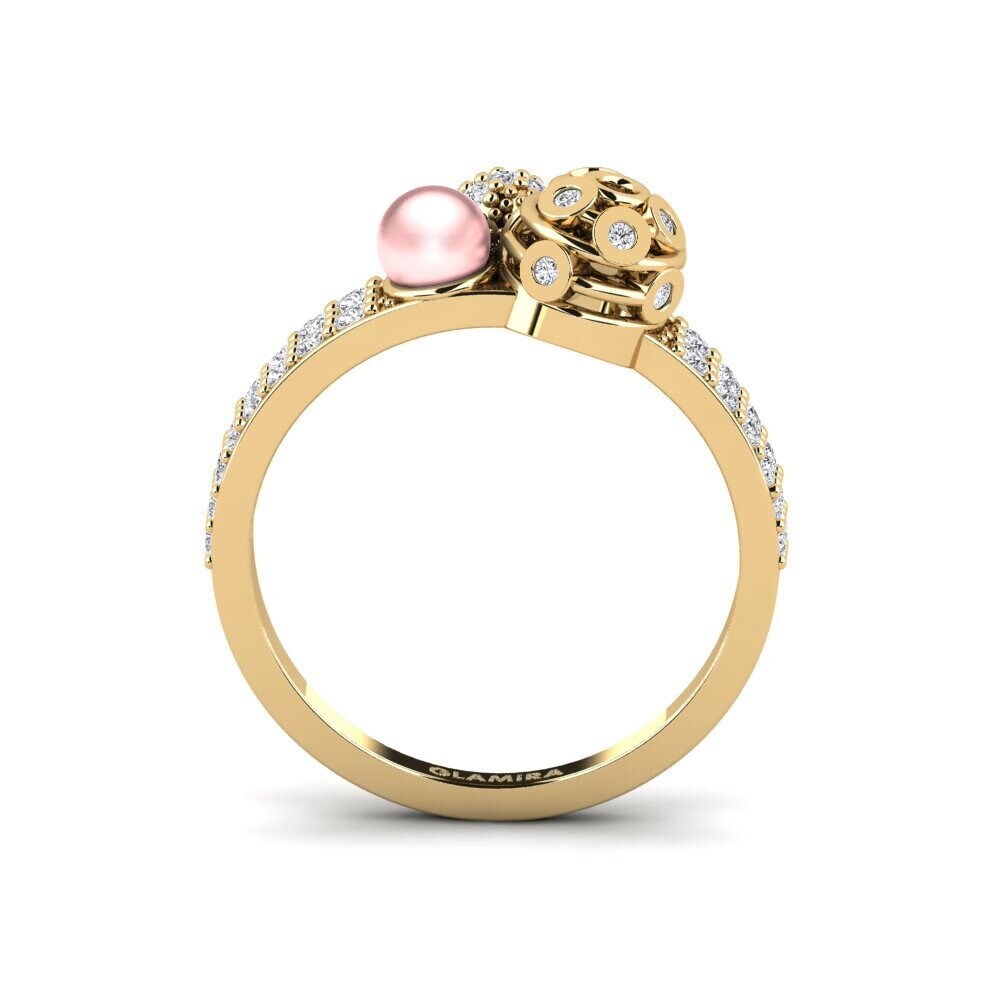 Ring Merchland
