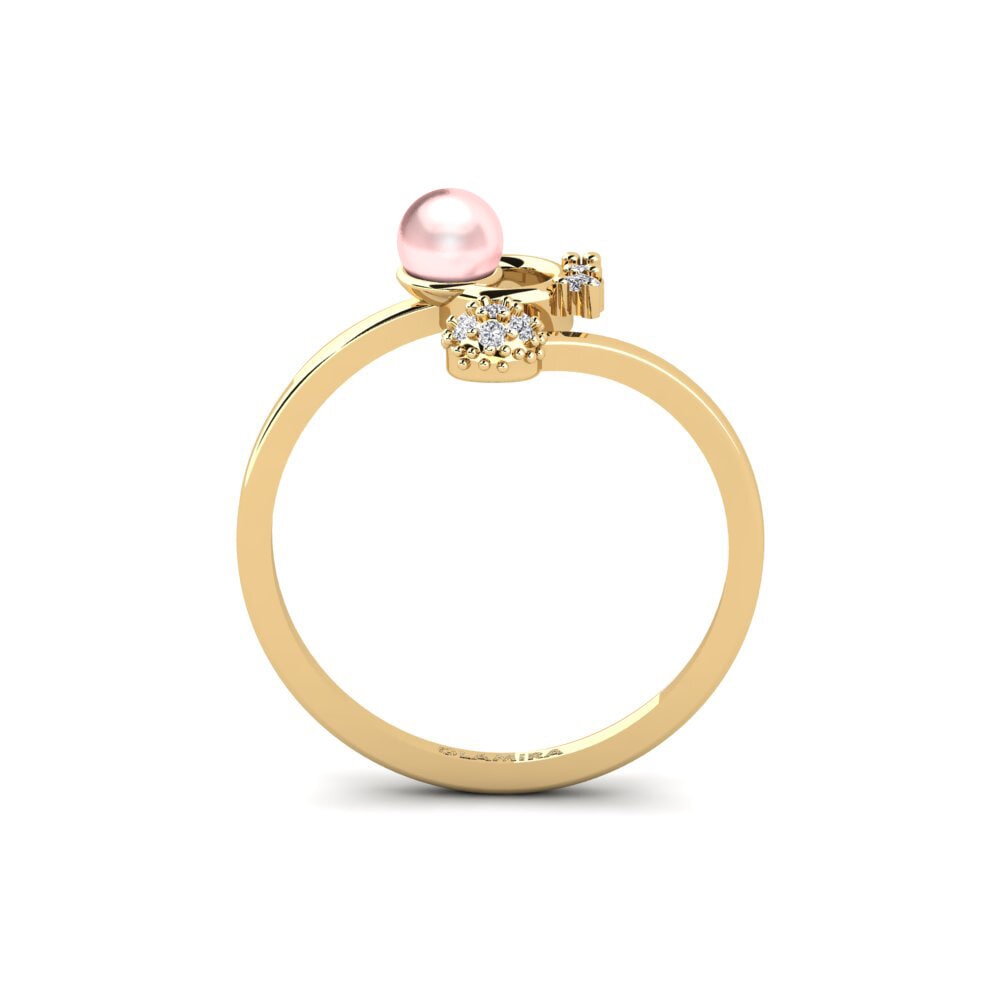 Ring Ibali