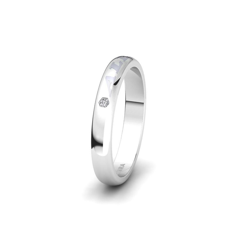 Women's Wedding Ring Ayrelle