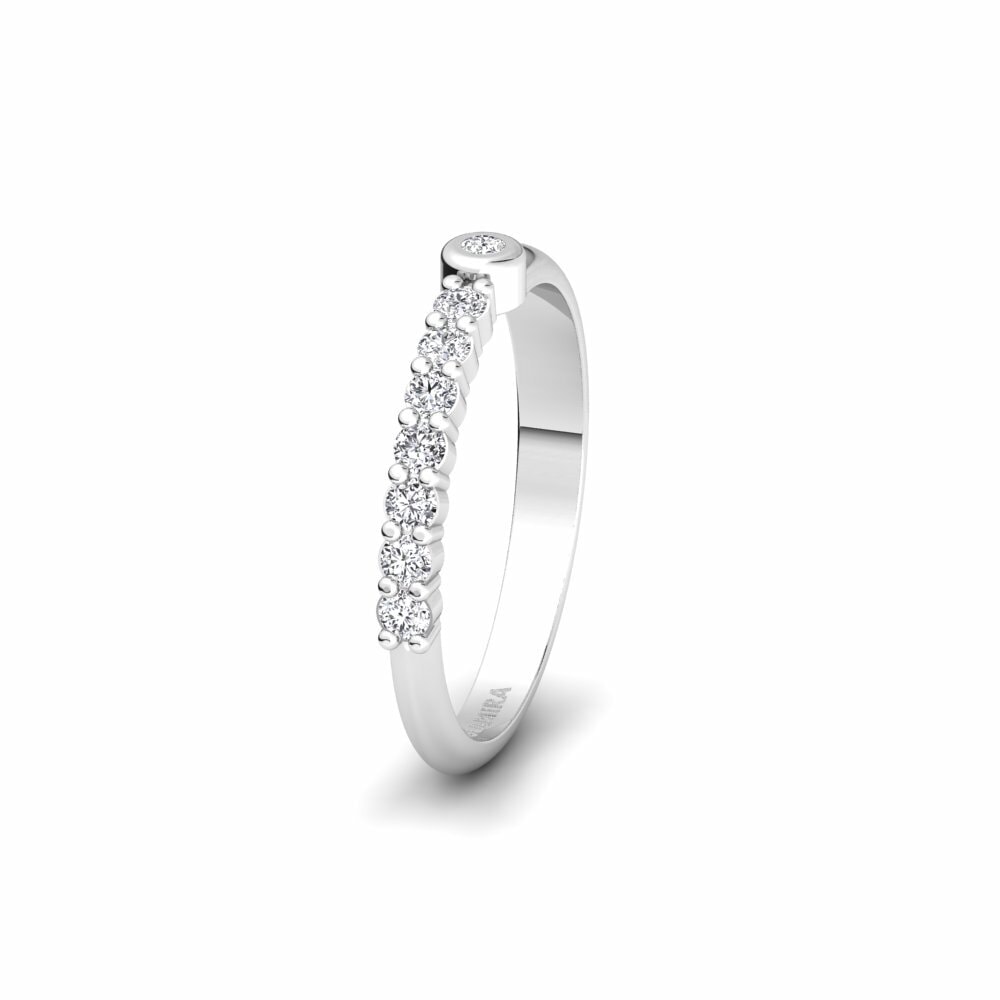 Women's Wedding Ring Belonging