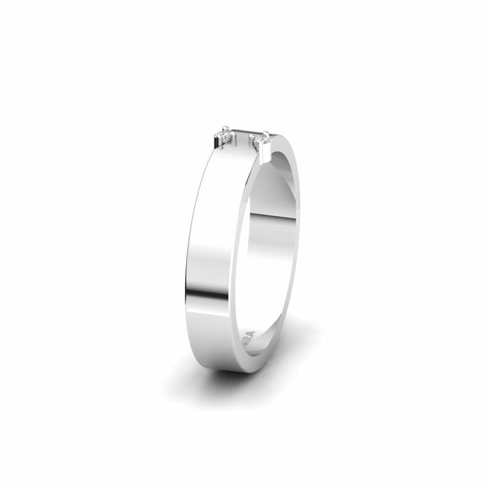 Women's Wedding Ring Coolidge