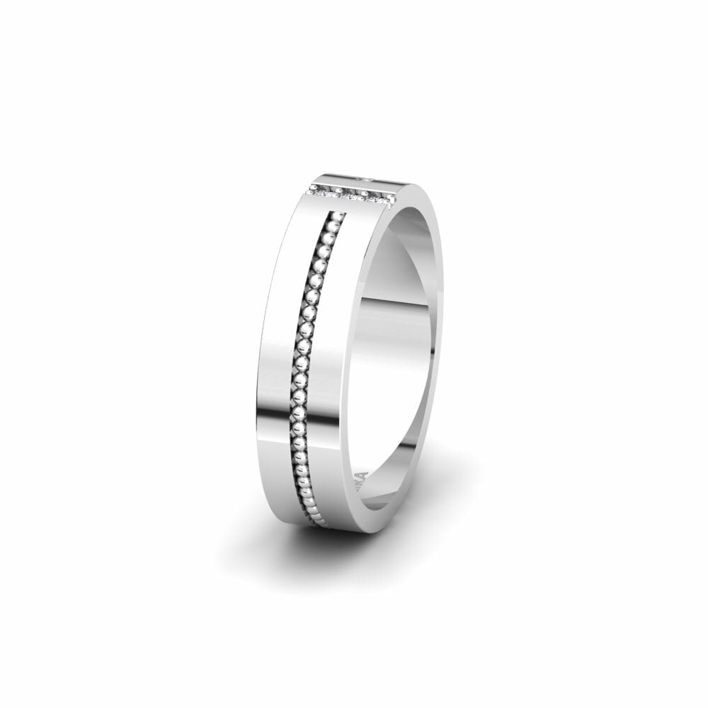 Women's Wedding Ring Hiyamu