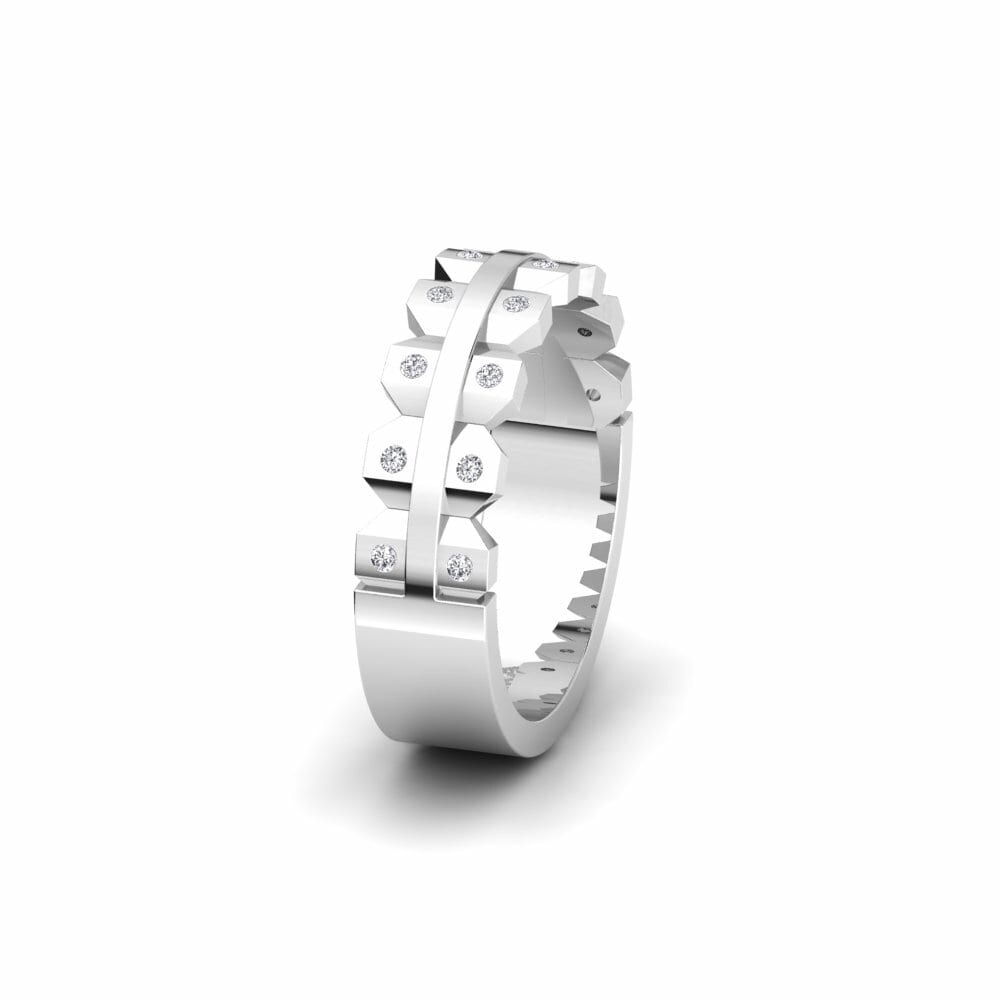 Women's Wedding Ring Thelline