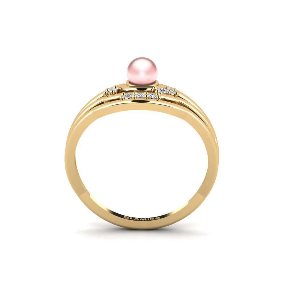 Ring Alleirs