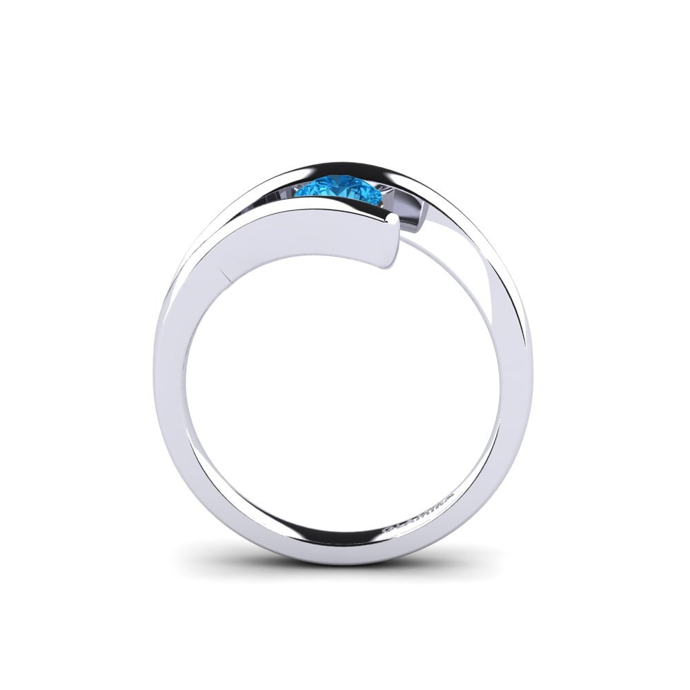 Verlobungsringe Clara 0.5crt