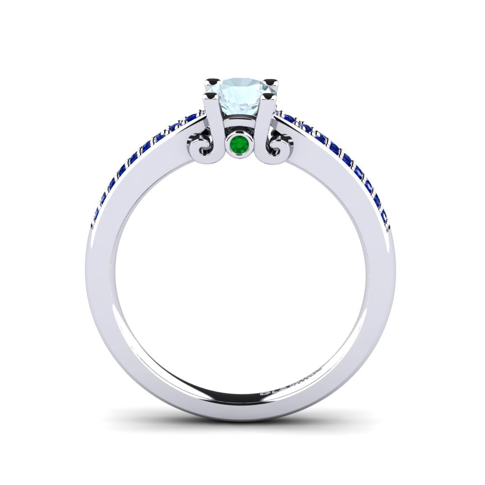 Engagement Ring Donielle