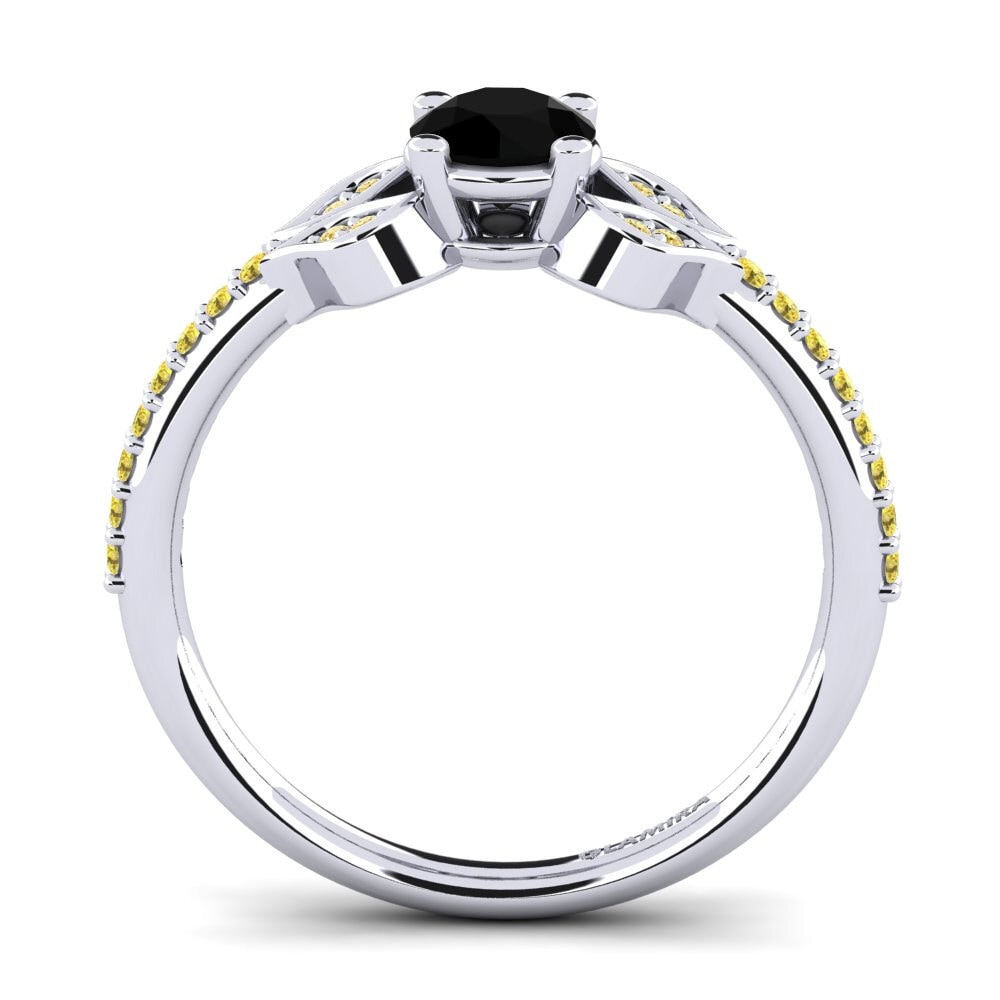 Engagement Ring Elide