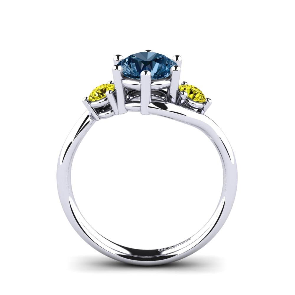 Engagement Ring Skarlette