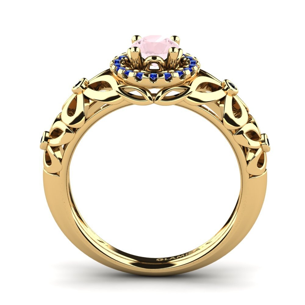 Engagement Ring Vivyan