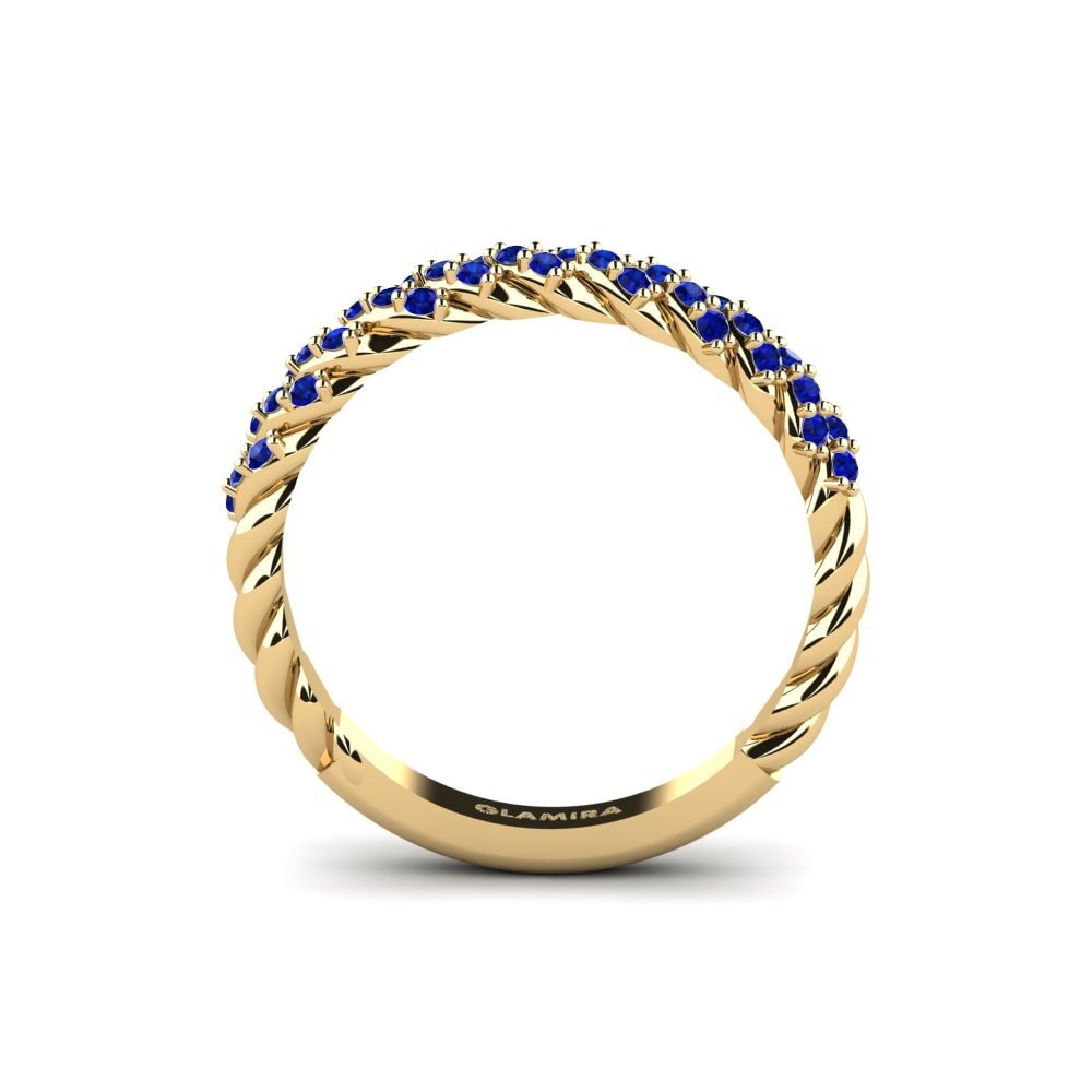 Sapphire Ring Jawalida