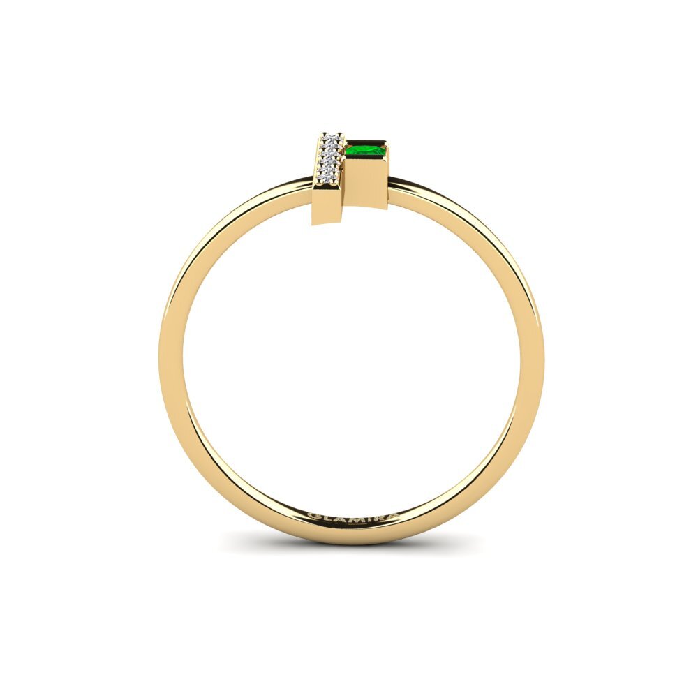Emerald Ring Torquay
