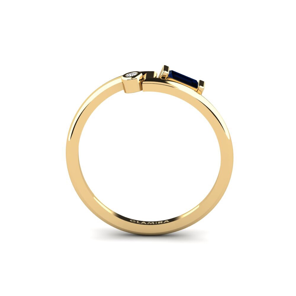 Sapphire Ring Lazha