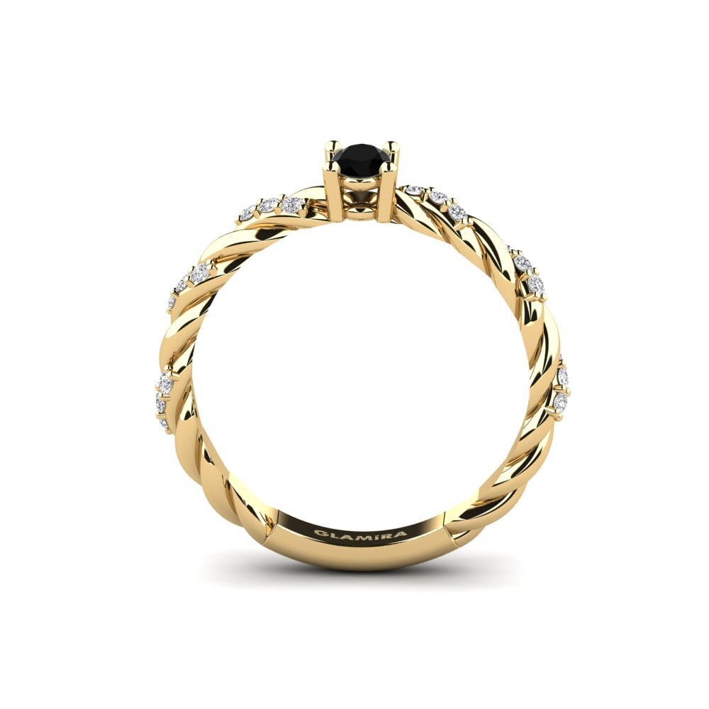Black Diamond Ring Nukus