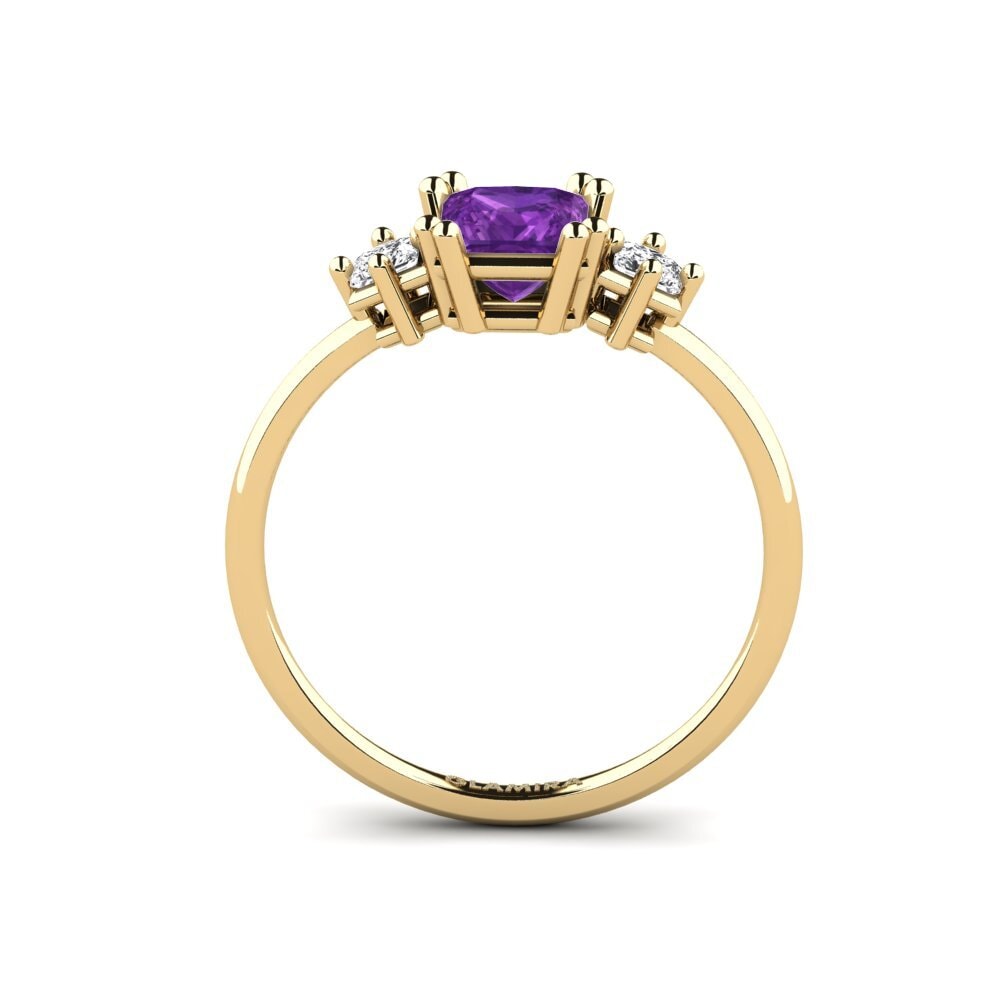 Amethyst Ring Obrenovac