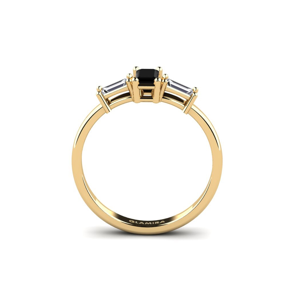 Black Diamond Ring Rudovci