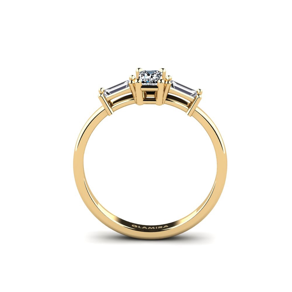 Circonita Anillo Rudovci