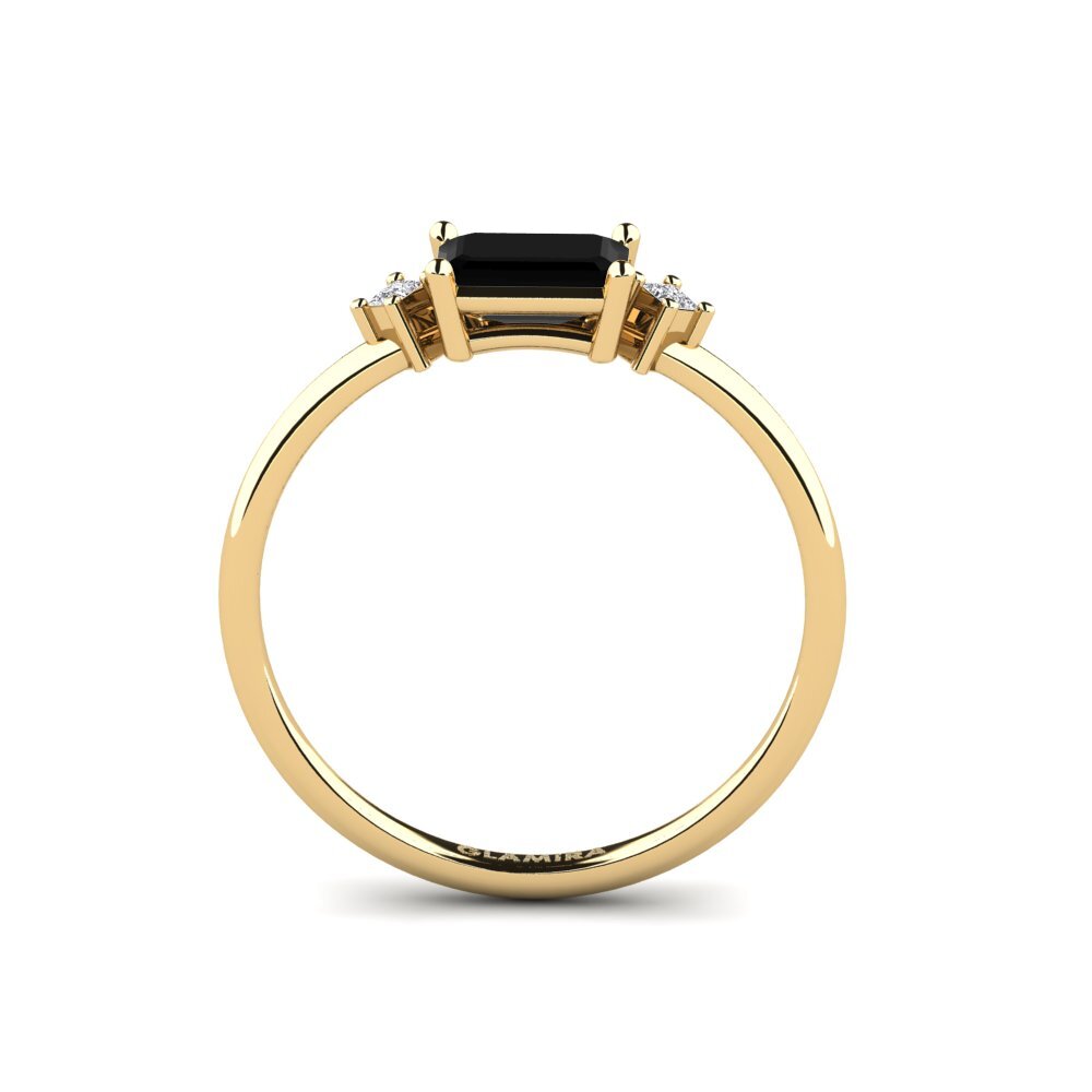 Black Diamond Ring Talas