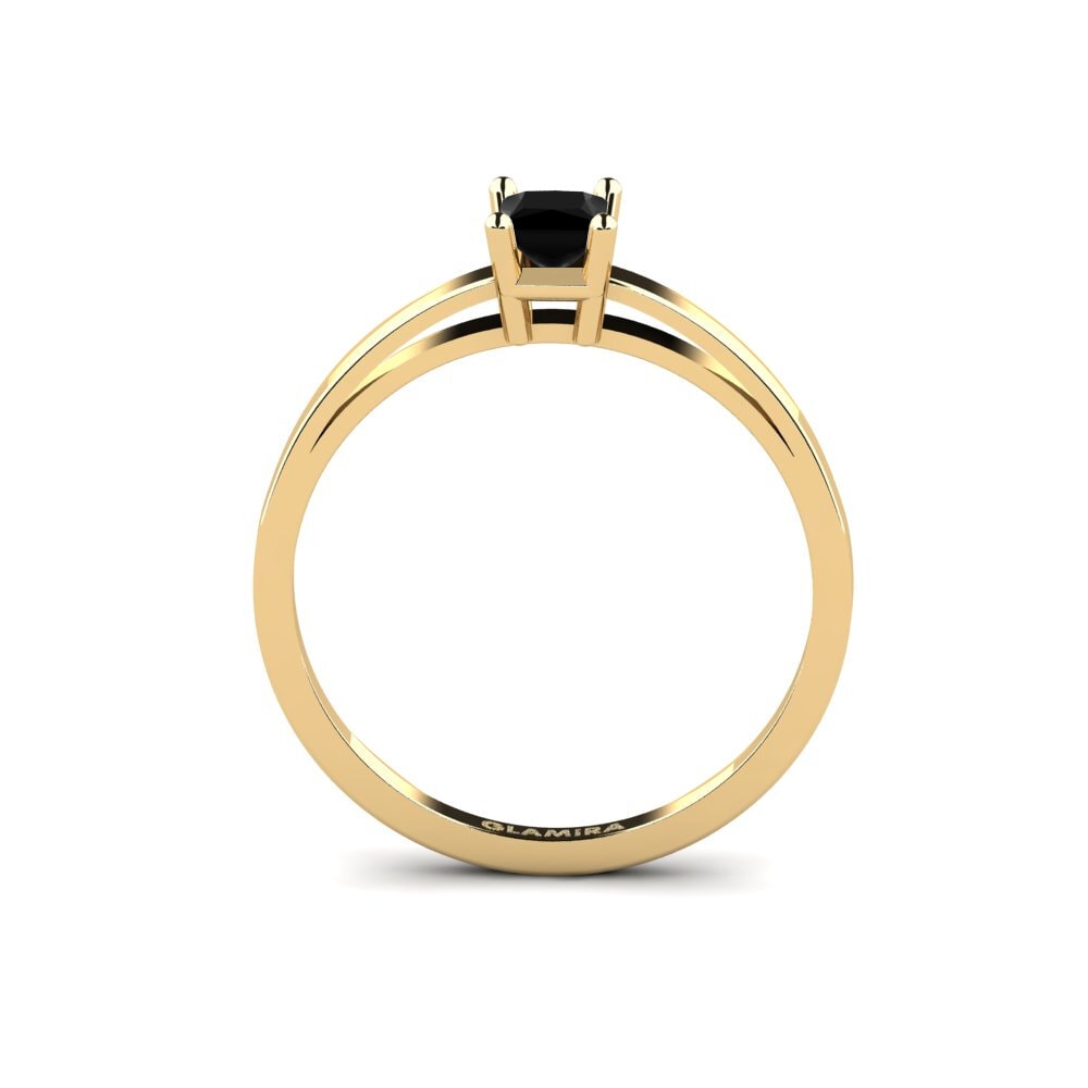 Black Diamond Ring Tongoy