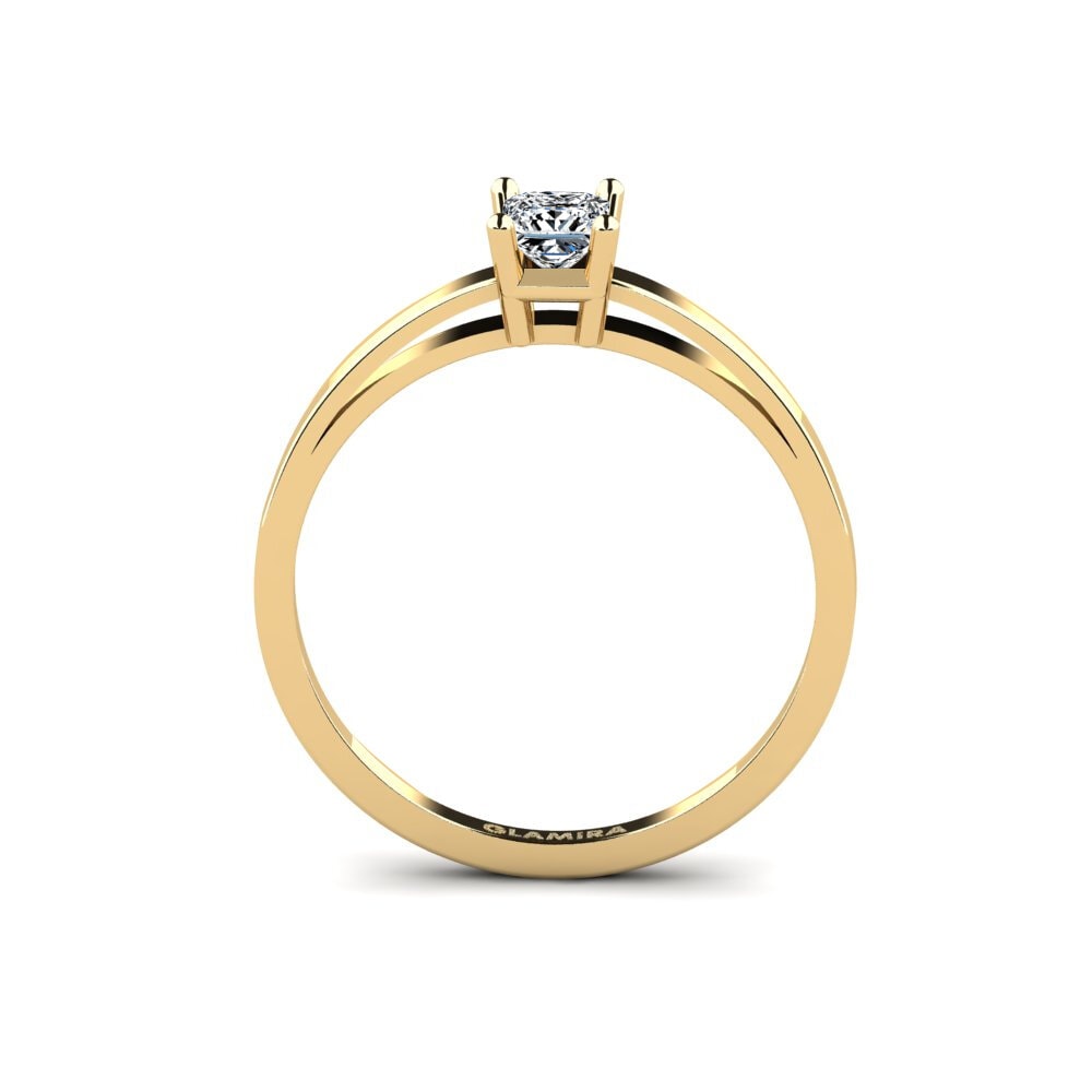 Circonita Anillo Tongoy