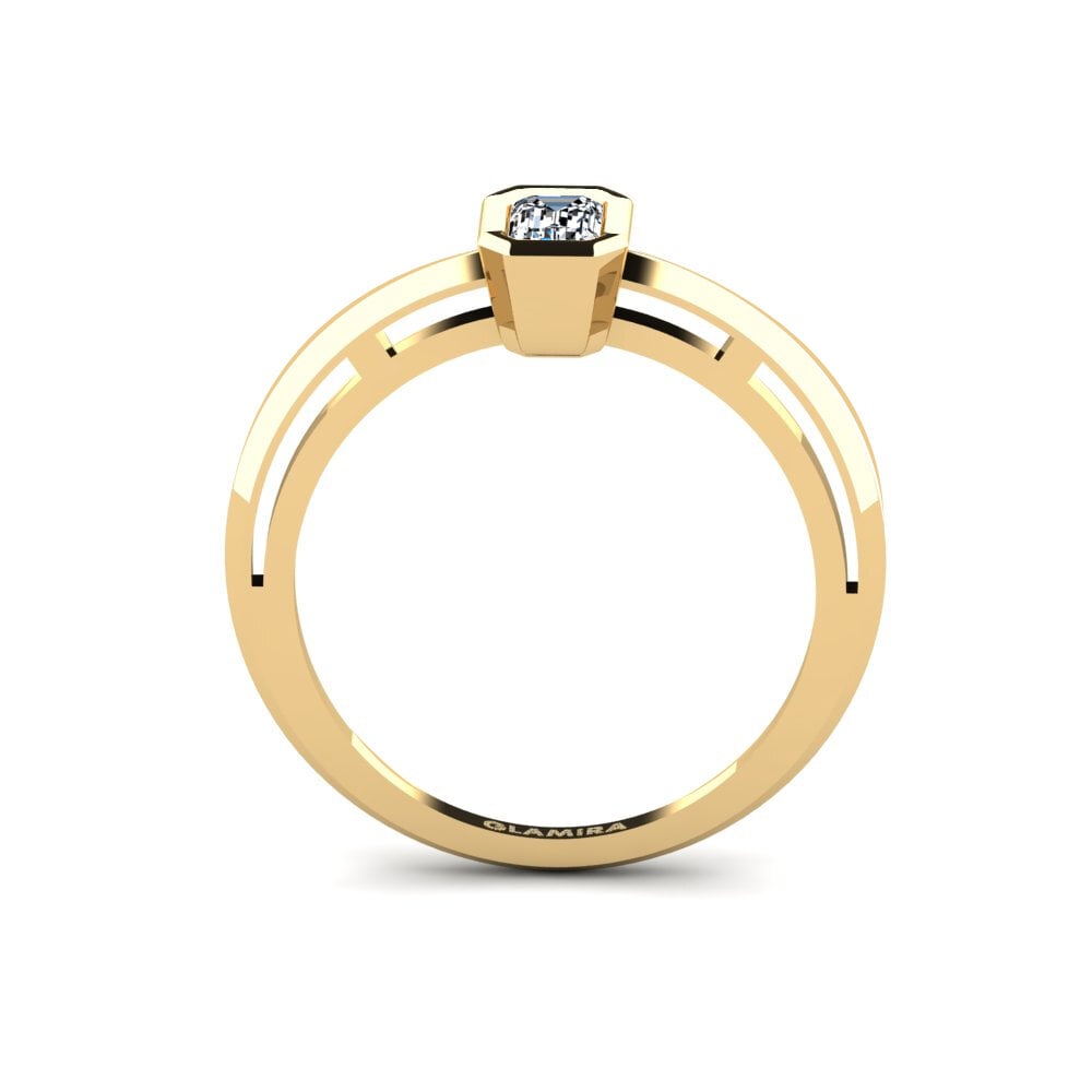 Circonita Anillo Turenne