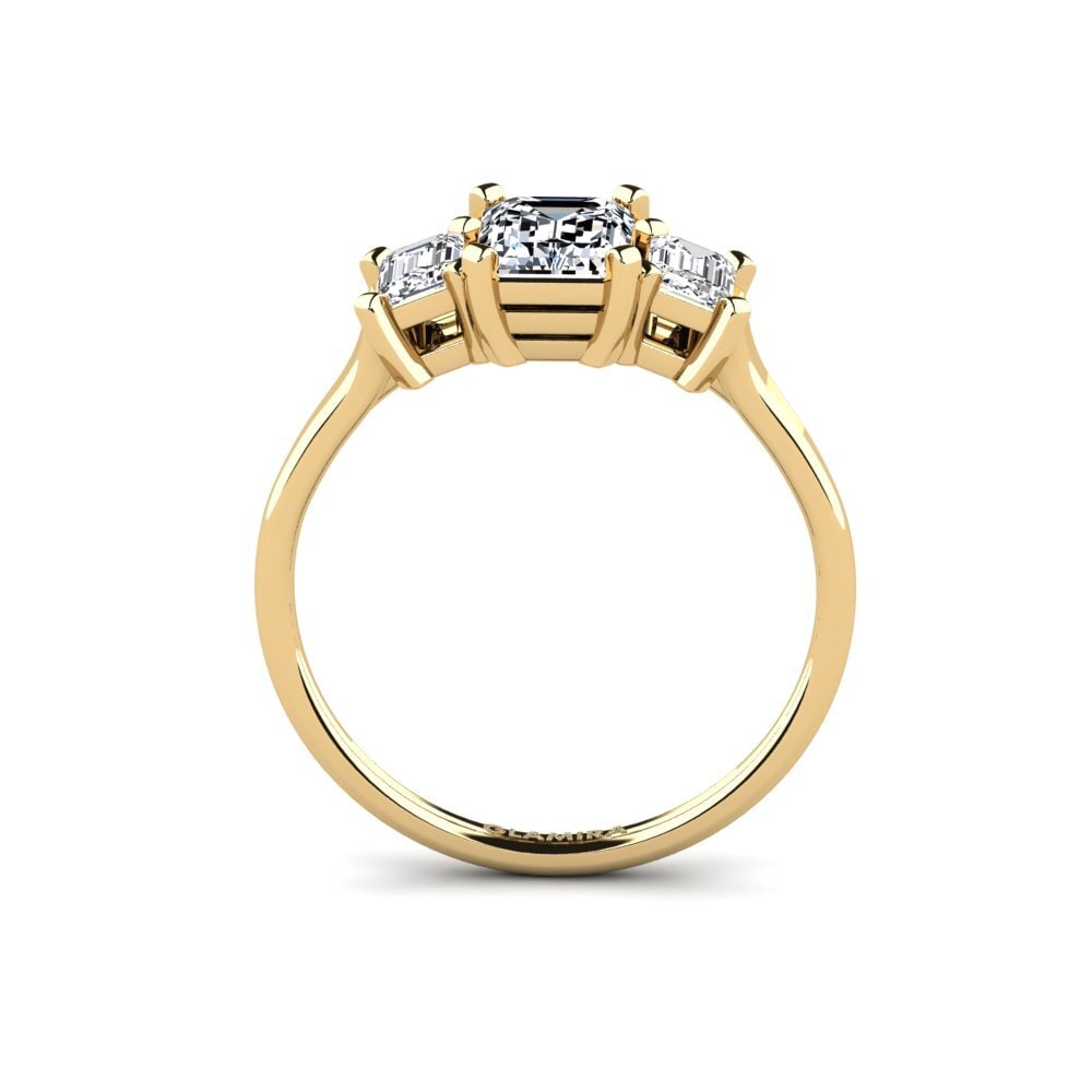 Circonita Anillo Velourae