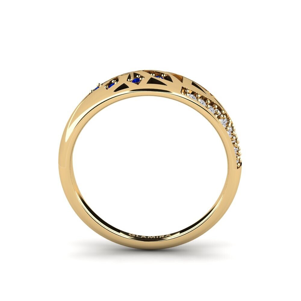 Saphir Ring Bareedaa