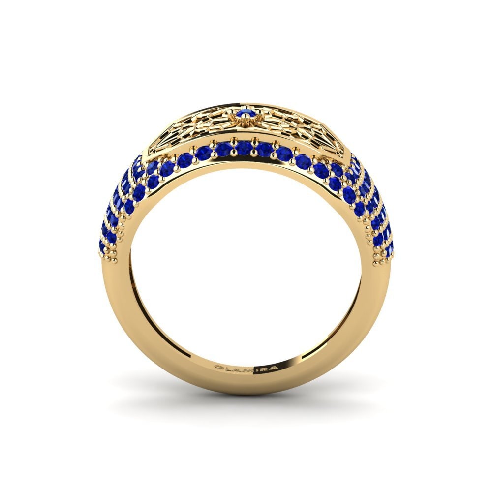 Saphir Ring Hakone
