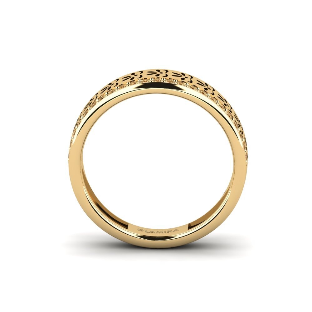 Brown Diamond Ring Haksolok