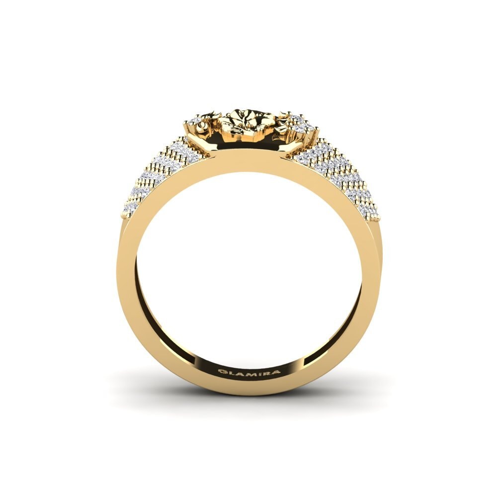 Diamond Ring Trabalho